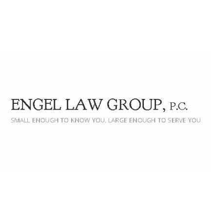 Engel Law Group P.C. Logo