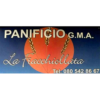 Gma La Fracchiollata Logo