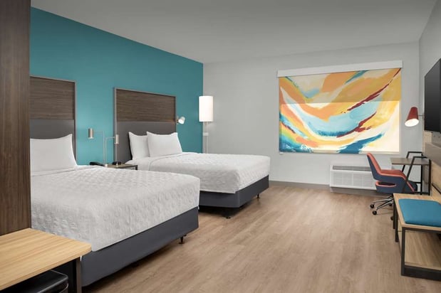 Images Tru by Hilton North Richland Hills DFW West