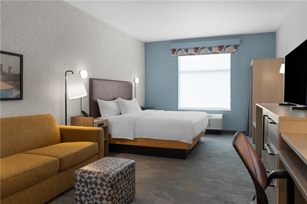 Images Home2 Suites by Hilton Austin South