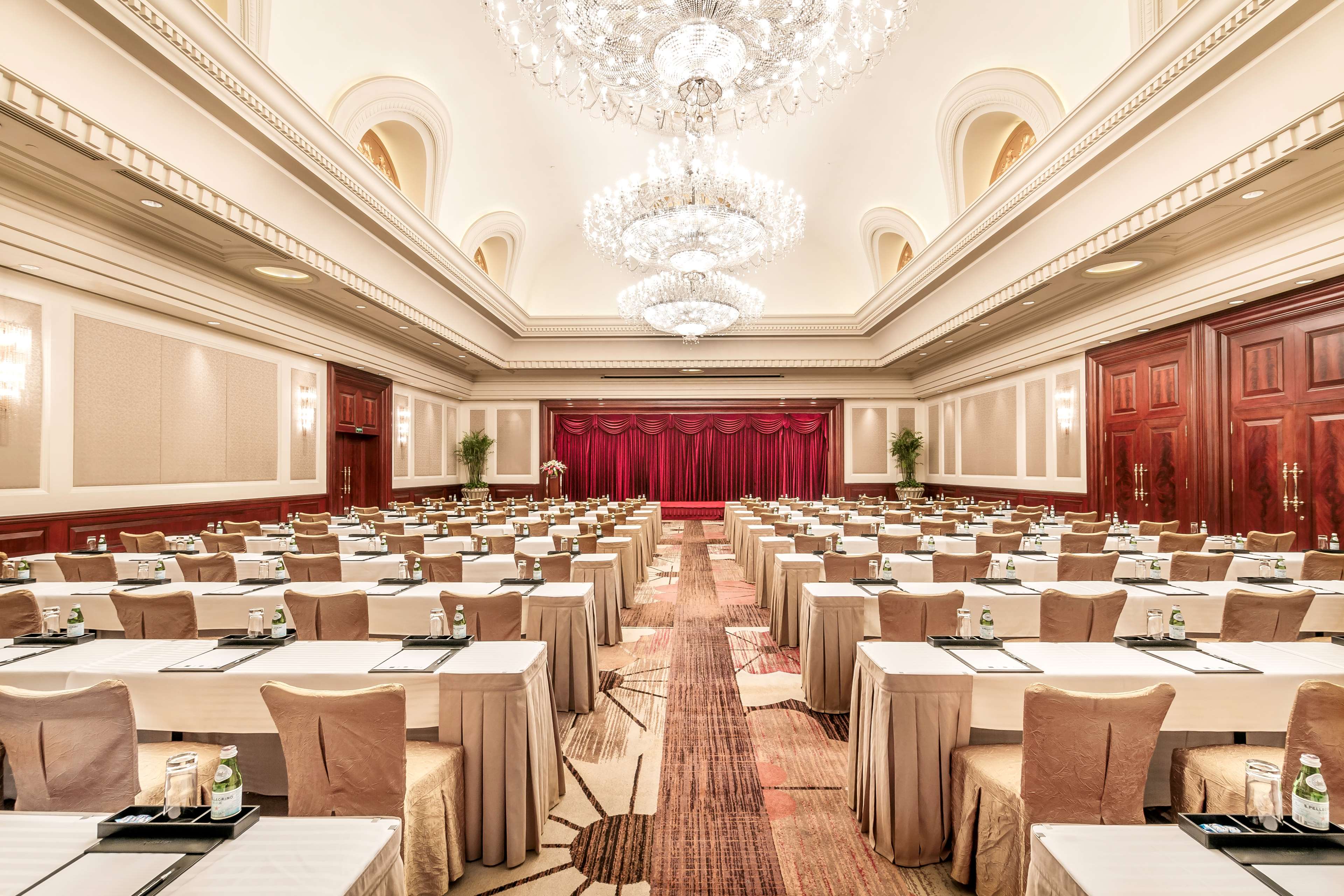 Images Radisson Collection Hotel, Xing Guo Shanghai