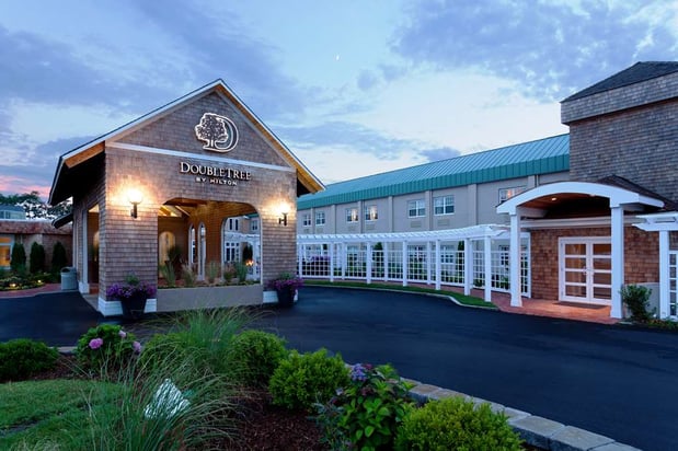 Images DoubleTree by Hilton Hotel Cape Cod - Hyannis