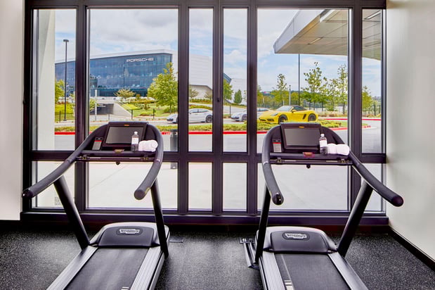 Images Kimpton Overland Hotel Atlanta Airport by IHG