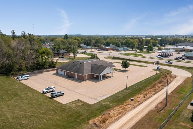 Images Bohnenkamp-Murdoch Funeral Home