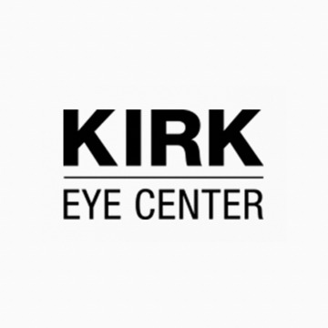 Kirk Eye Center - Glen Ellyn Logo