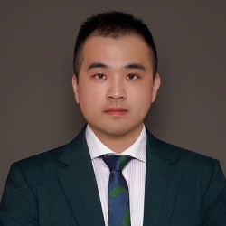 Images Michael Huang - TD Financial Planner
