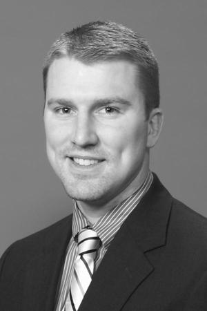 Images Edward Jones - Financial Advisor: Chad W Schaffer, AAMS™|CRPC™