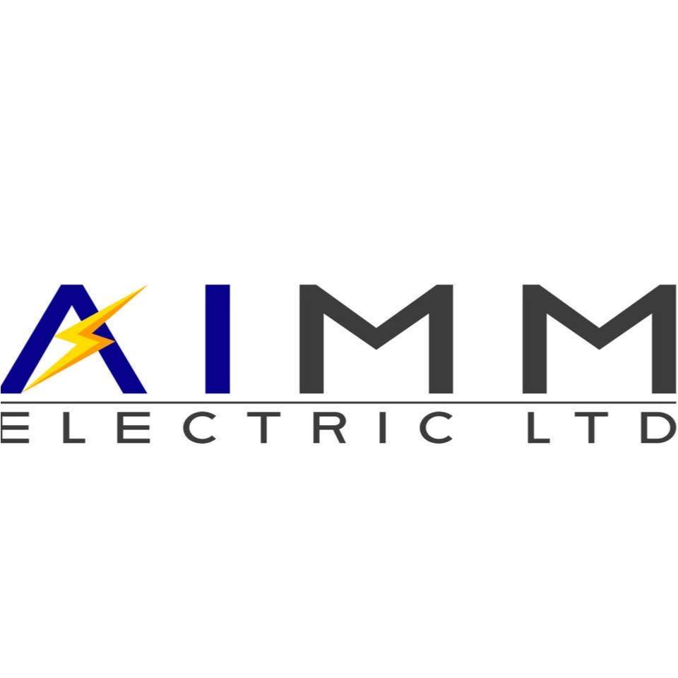 AIMM Electric Ltd.