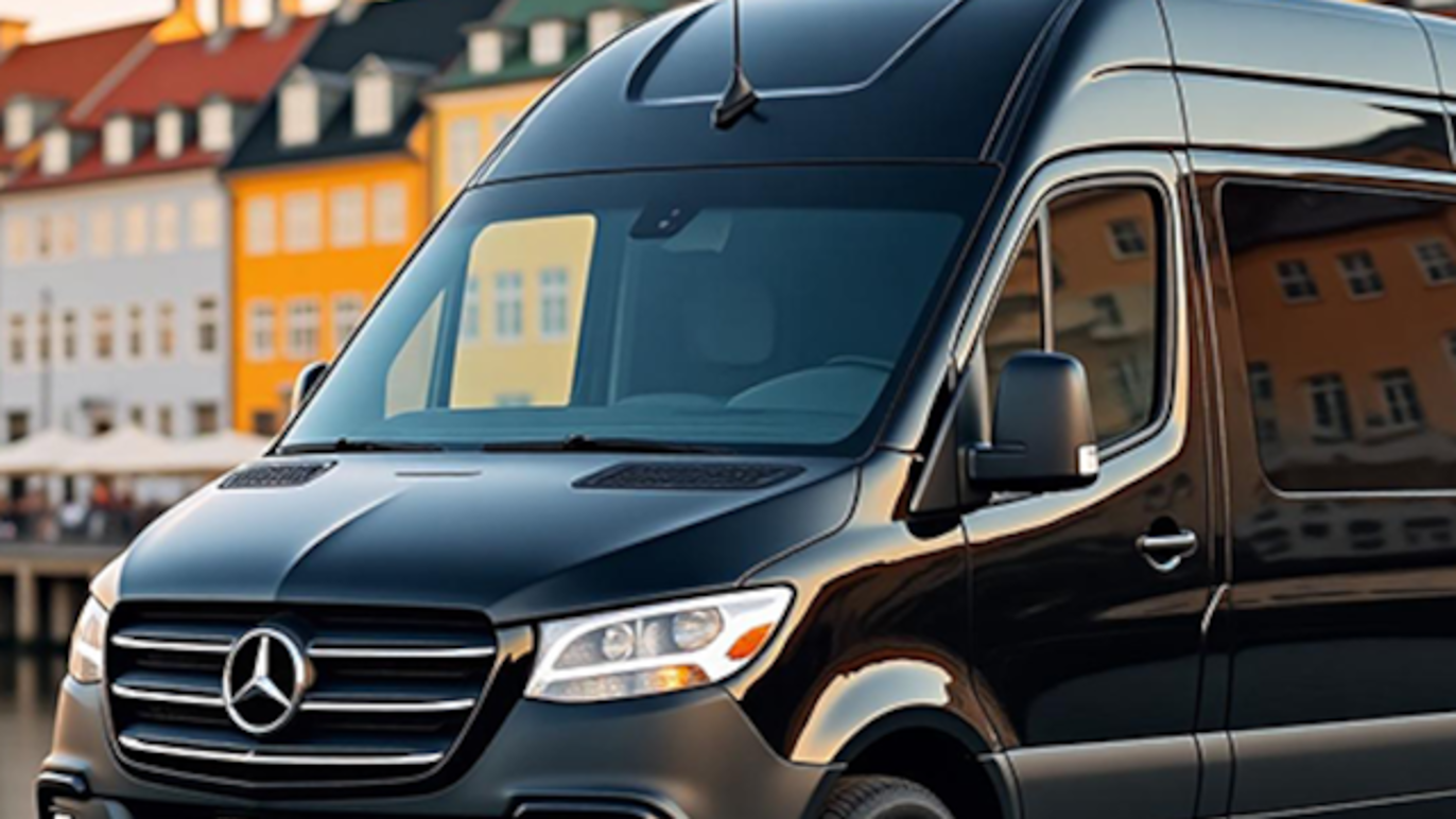 Images Copenhagen Elite Limo