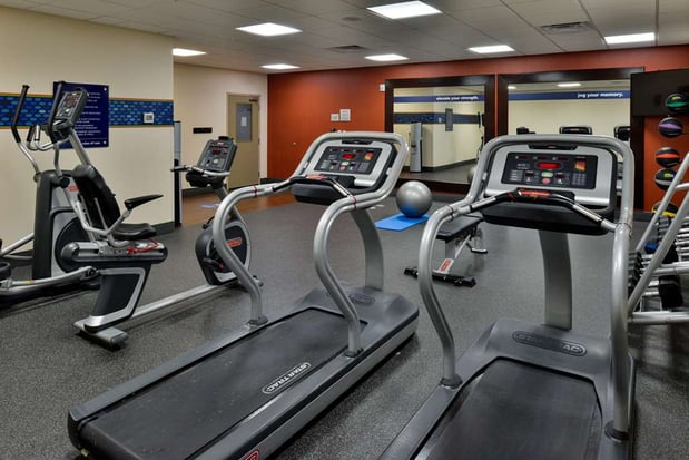 Images Hampton Inn & Suites Hutto Austin