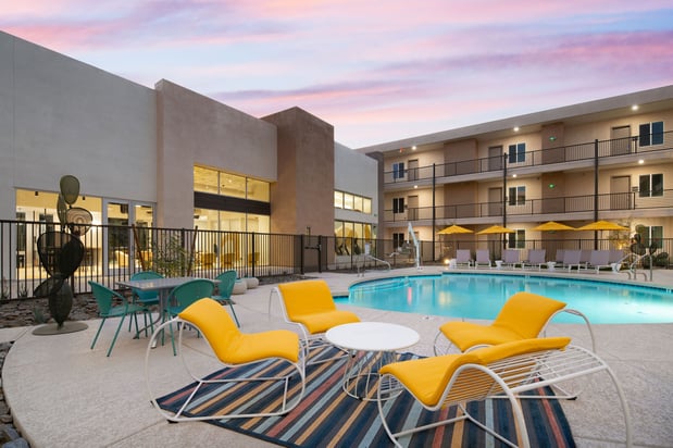 Images Cabana North Valley