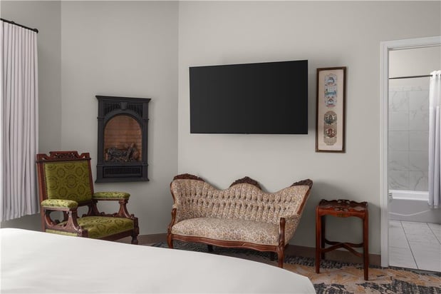 Images National Hotel Jackson, Tapestry Collection by Hilton