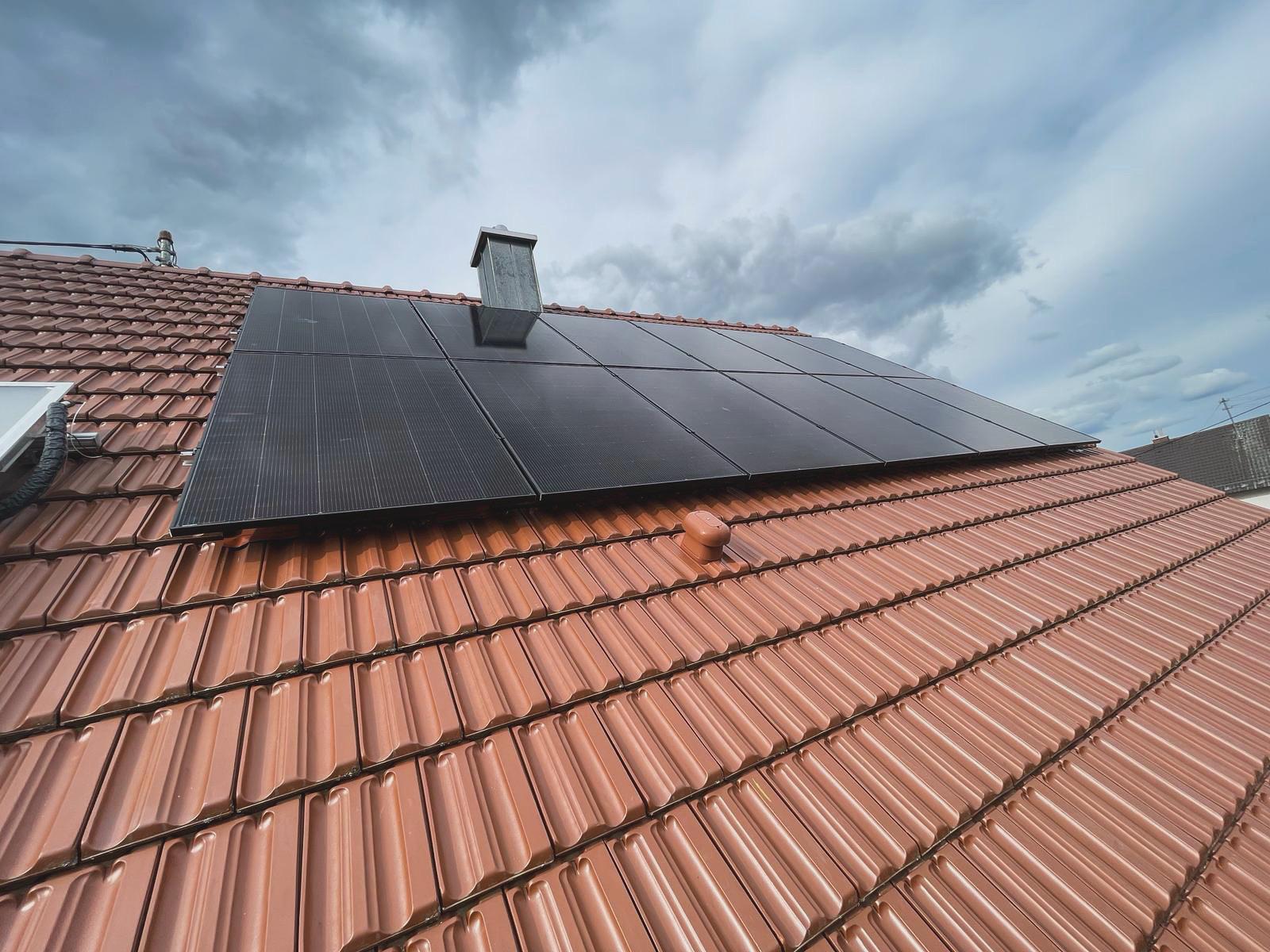 Bild 7 Elektro Mörz SHS GmbH in Thannhausen