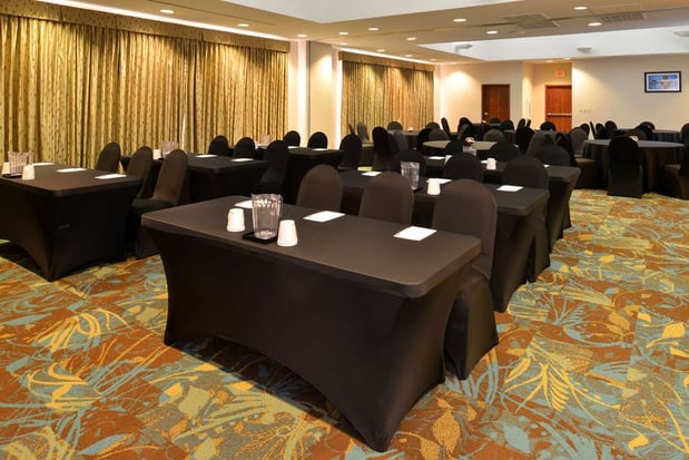 Images Hampton Inn Tulsa-Sand Springs