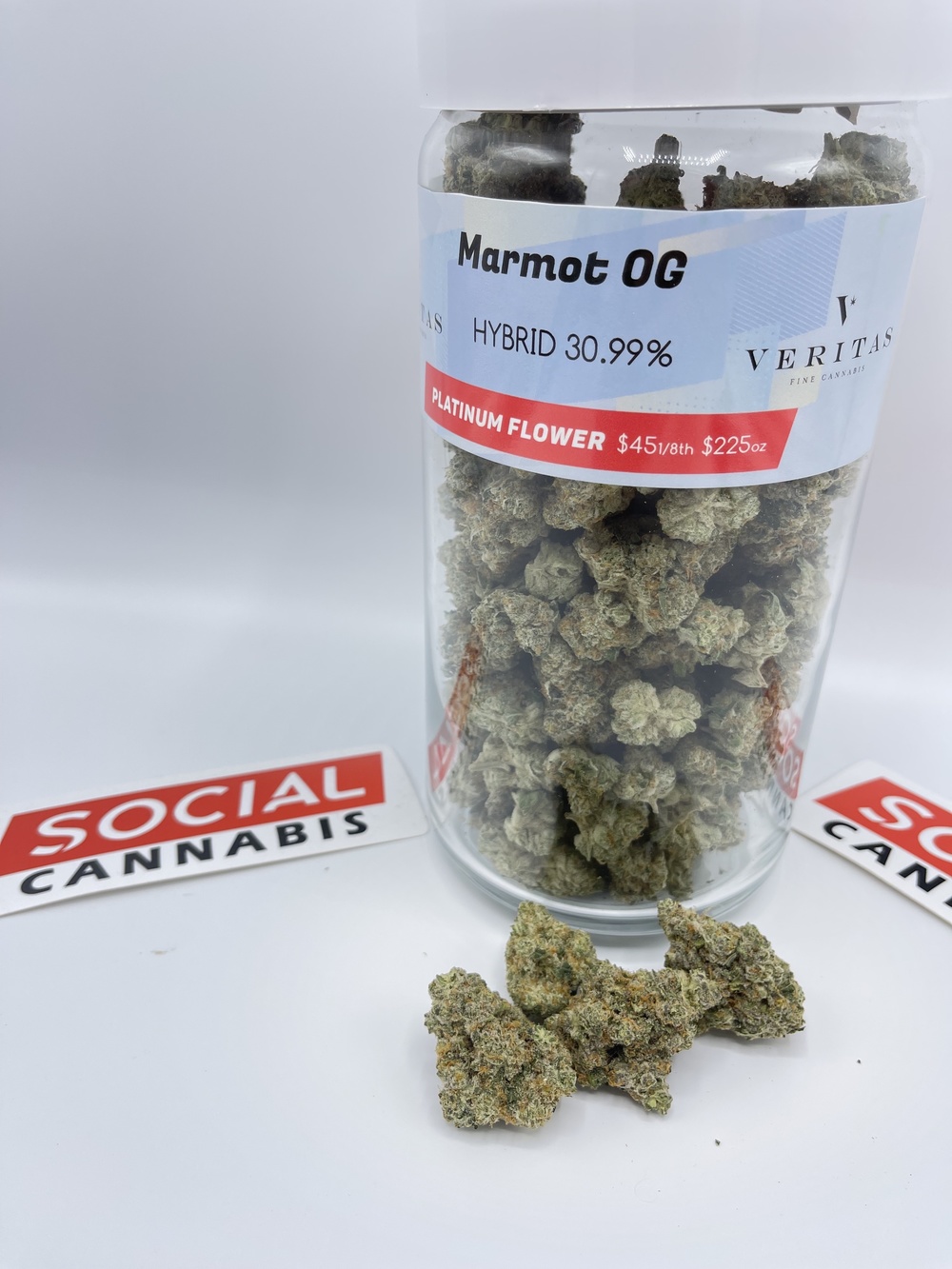 Social Cannabis