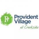 Provident Village at Creekside Logo