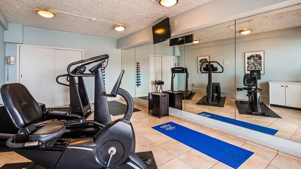 Images Best Western Plus Yacht Harbor Inn
