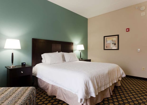 Images Hampton Inn North Brunswick/New Brunswick