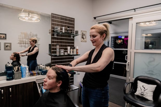 Images S Salon For All