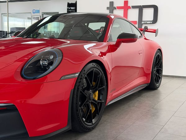 Bilder Autohaus TTP GmbH
