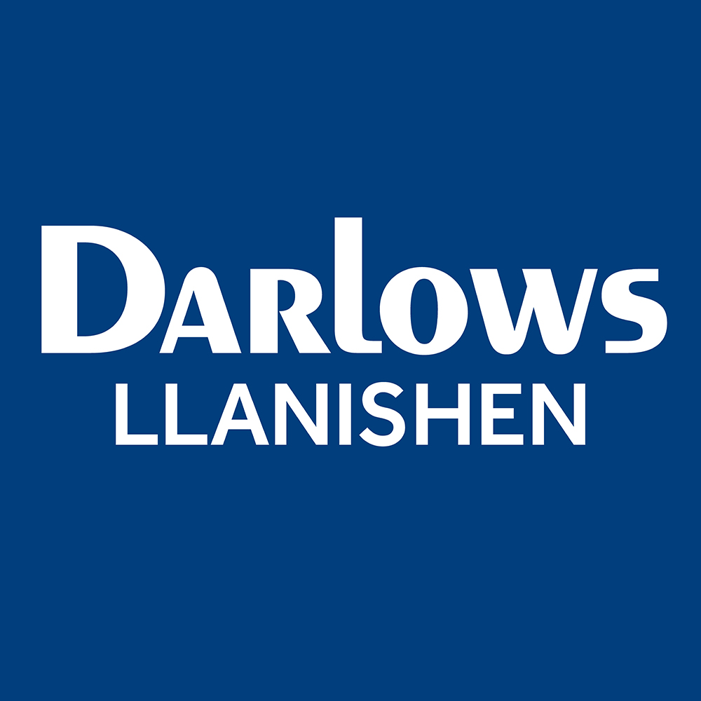 Darlows Estate Agents Llanishen Logo