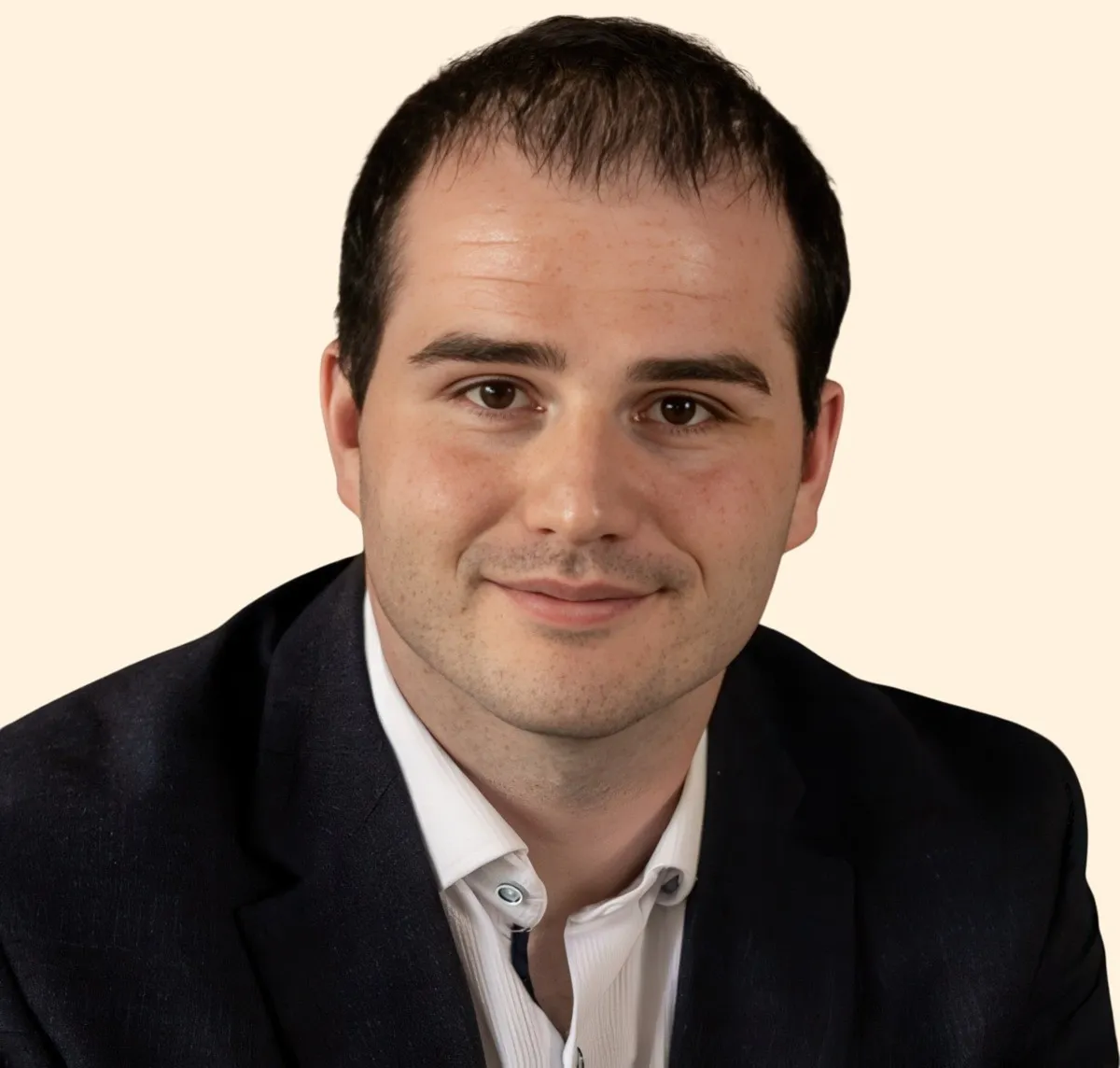 Logan Mcginty, NP - Columbus, OH - Addiction Medicine, Psychiatry, Nurse Practitioner