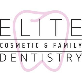 Elite Cosmetic and Family Dentistry Logo
