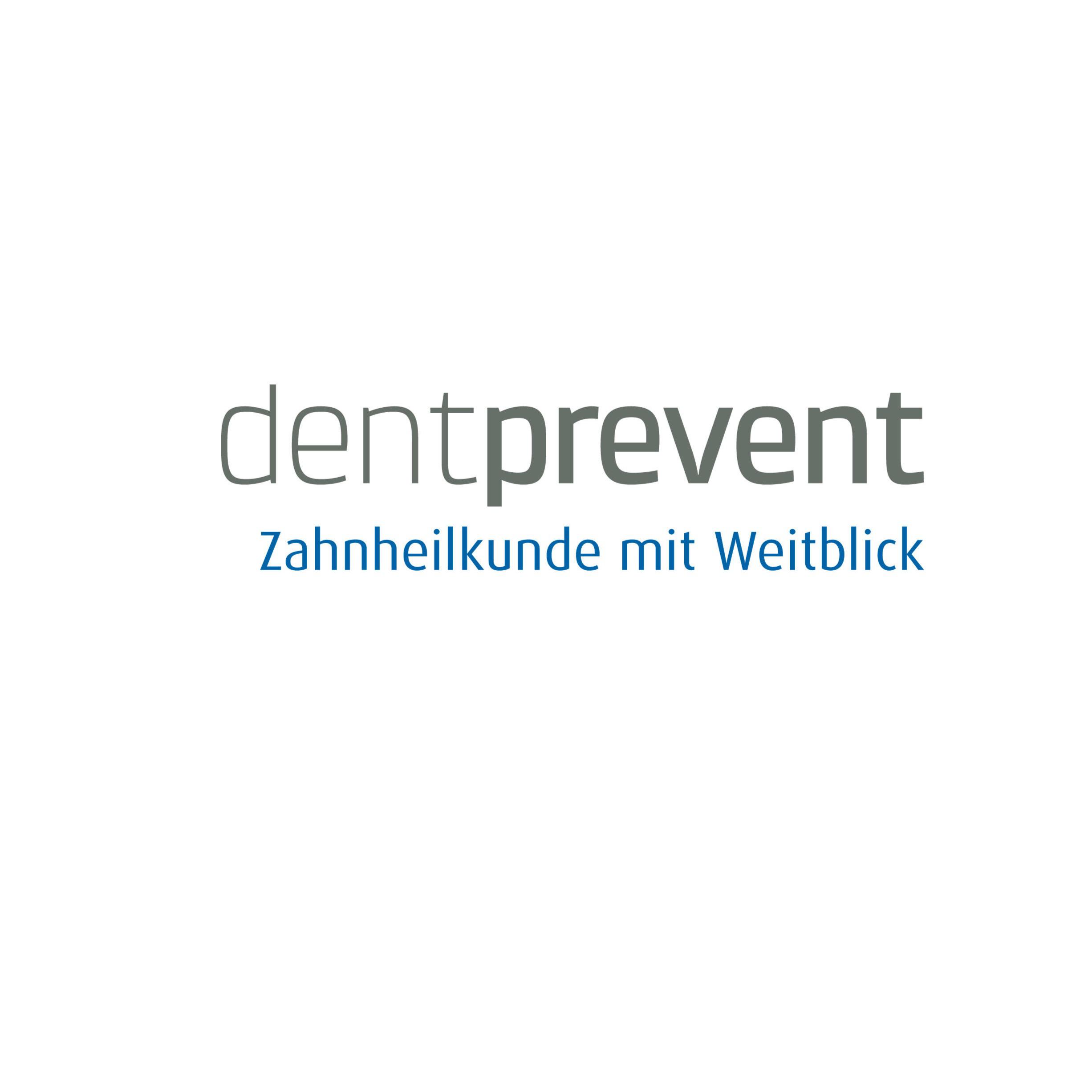 Zahnarzt Freiburg - Dentprevent Privatzahnärzte in Freiburg im Breisgau - Logo
