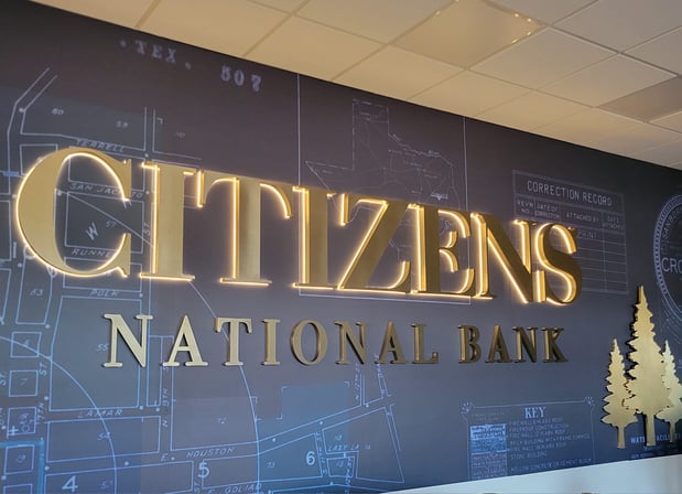 Images Citizens National Bank