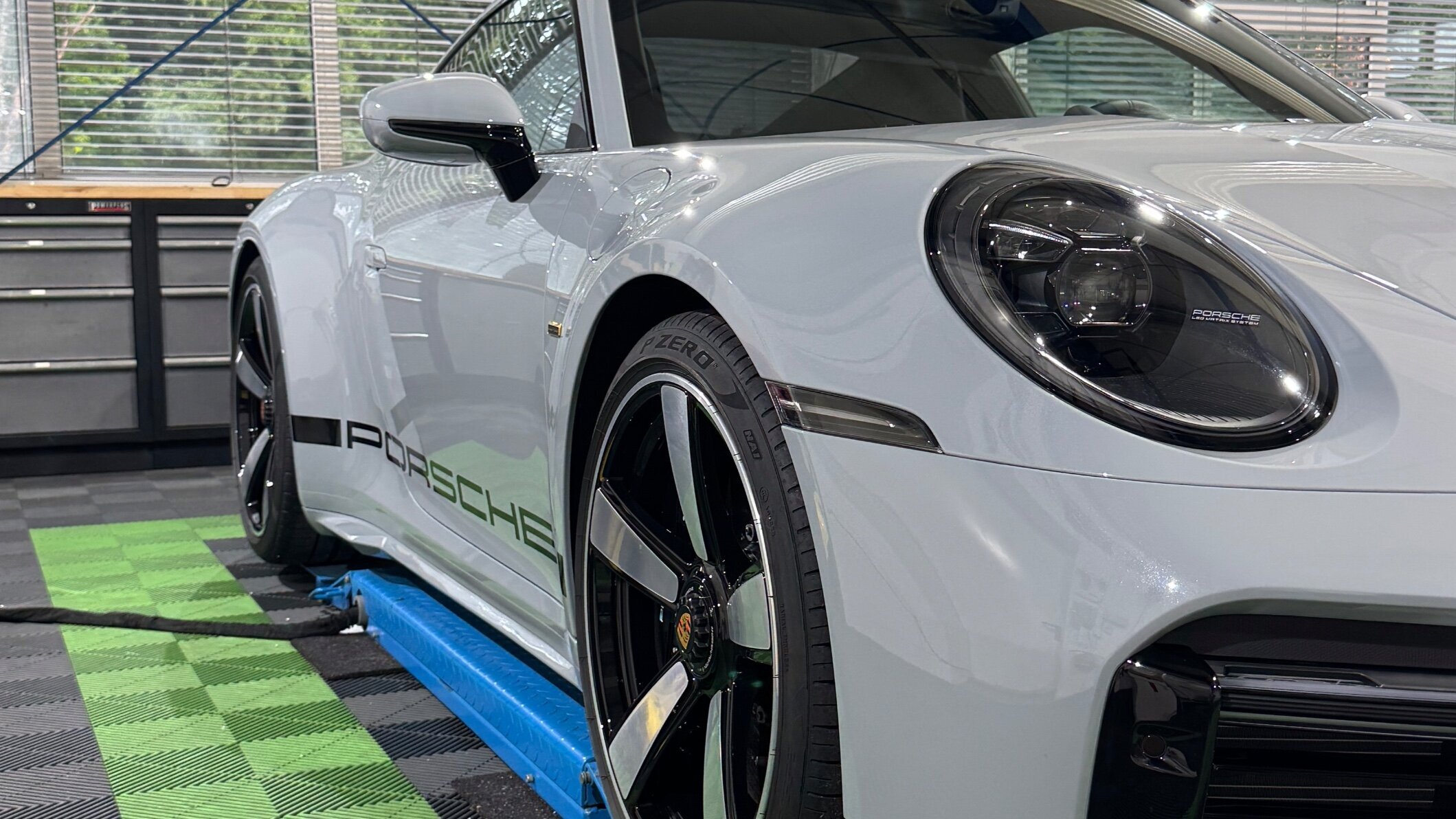 Bilder MB Detailing Fahrzeugpflege