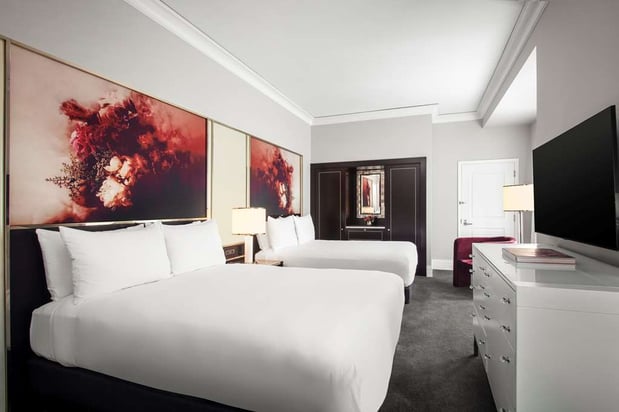 Images Waldorf Astoria Chicago