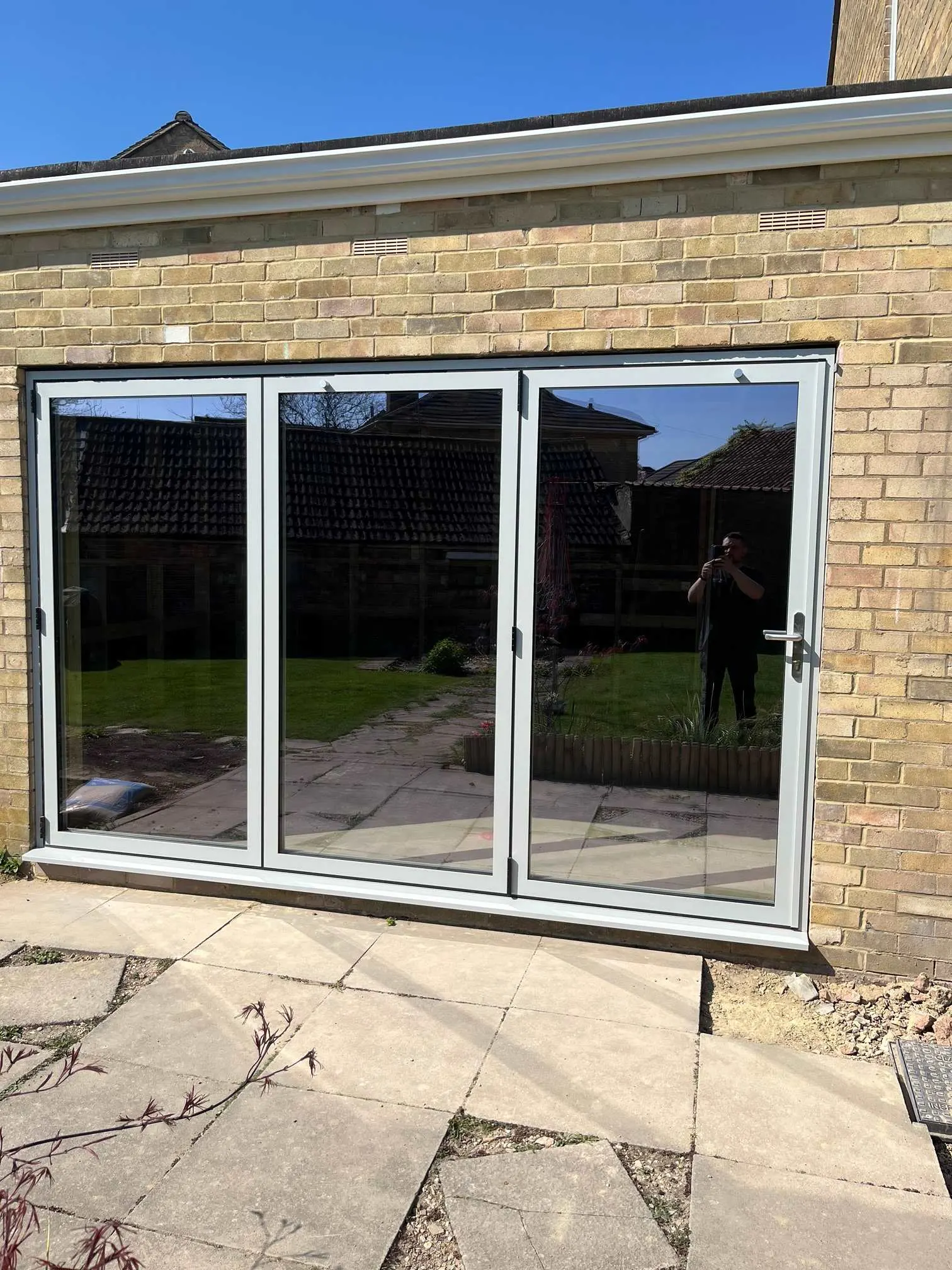 Images Prestige Windows and Doors