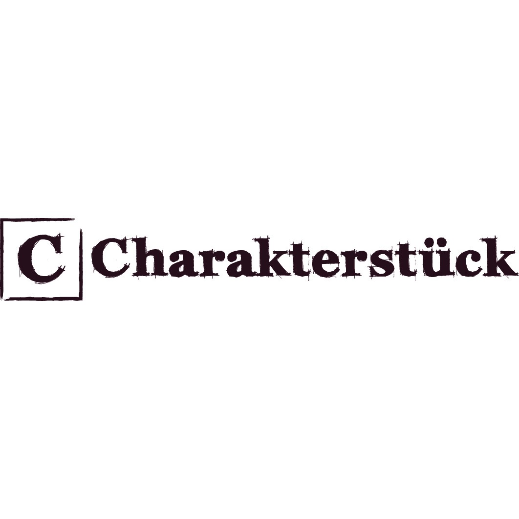 Tischlerei Charakterstück  