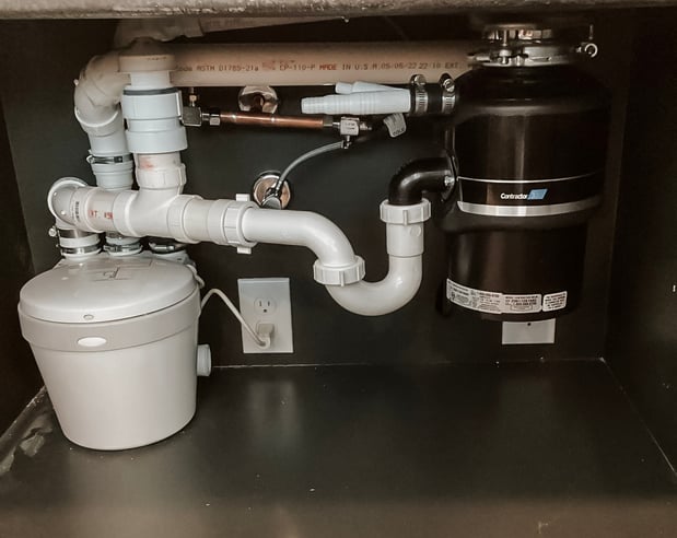 Images West Jefferson Plumbing and Heating, Inc.