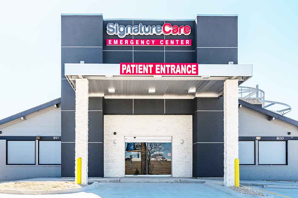 SignatureCare Emergency Room, Killeen TX