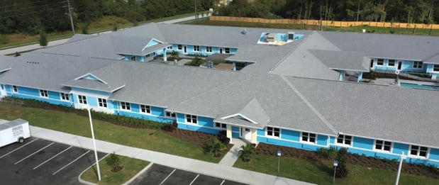 Images Hampton Manor of Merritt Island