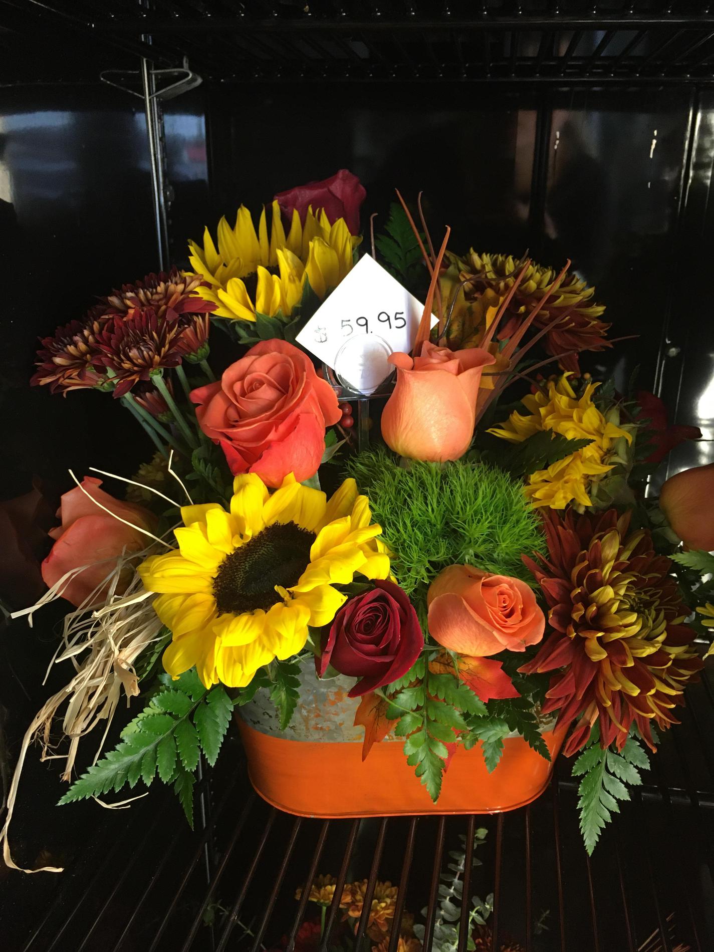 Images Seymour Florist