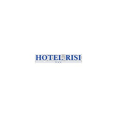 Hotel Risi e Ristorante Il Vapore Logo