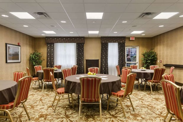 Images Homewood Suites by Hilton Binghamton/Vestal, NY
