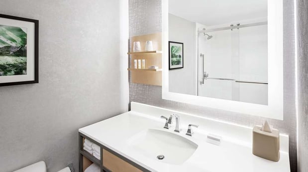 Images Hilton Garden Inn Albuquerque North/Rio Rancho