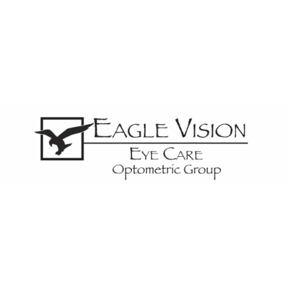 Eagle Vision Eye Care - Sacramento Logo
