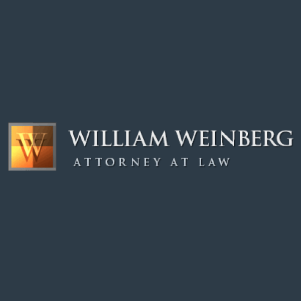 William Weinberg, Attorney at Law - Irvine, CA 92612 - (949)474-8008 | ShowMeLocal.com