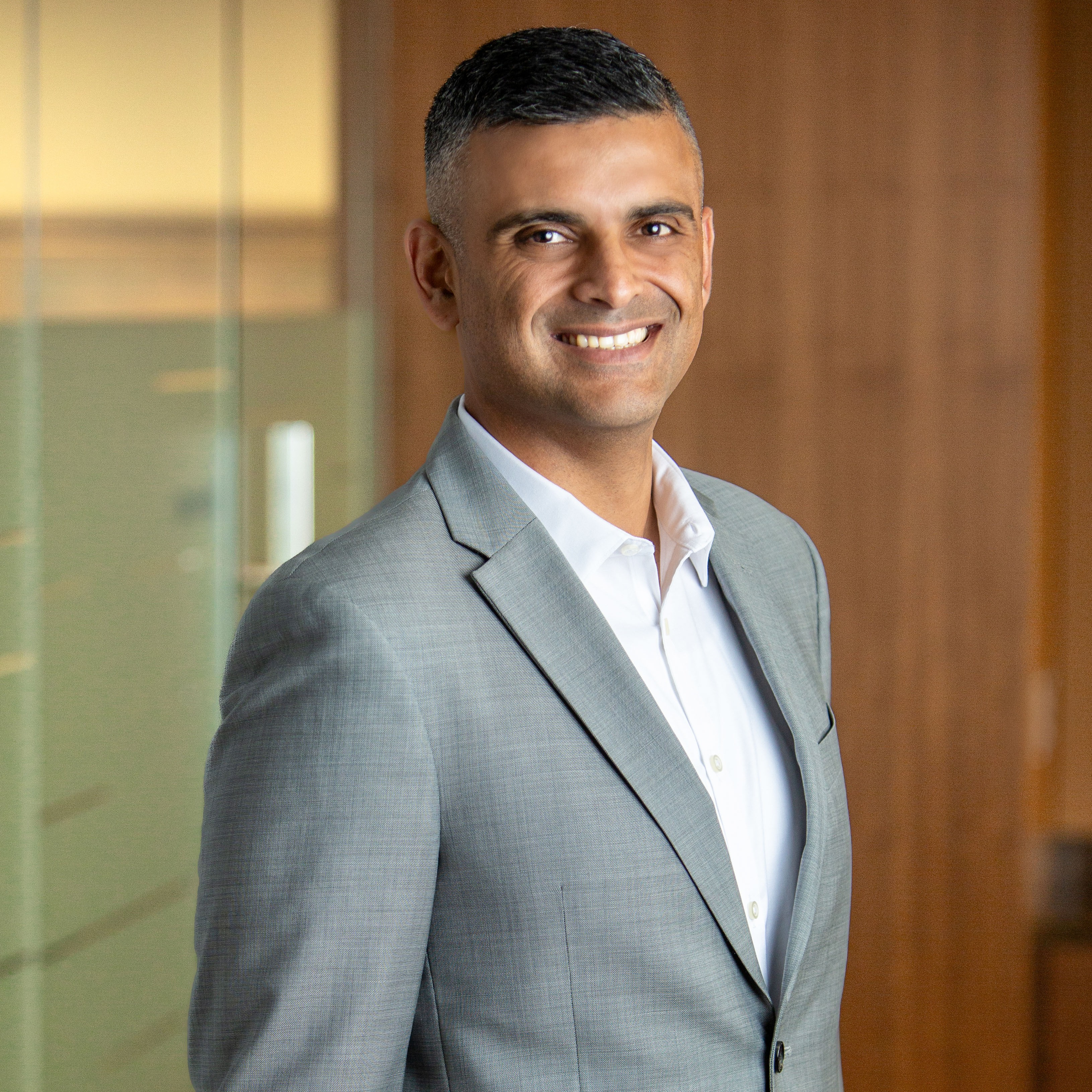 Qasim Cook Rj Qasim Khan - Private Bank in West Hartford, CT