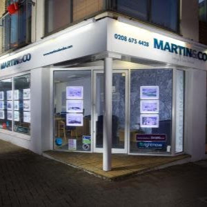 Images Martin & Co Balham Lettings & Estate Agents
