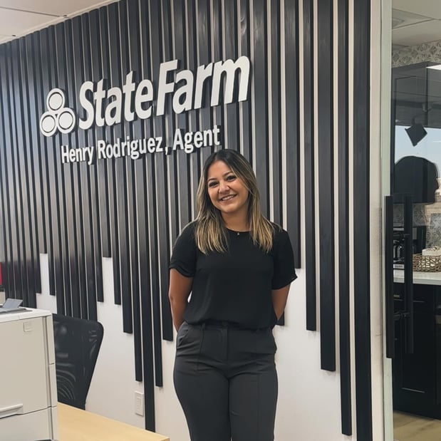 Images Henry Rodriguez – State Farm Insurance Agent
