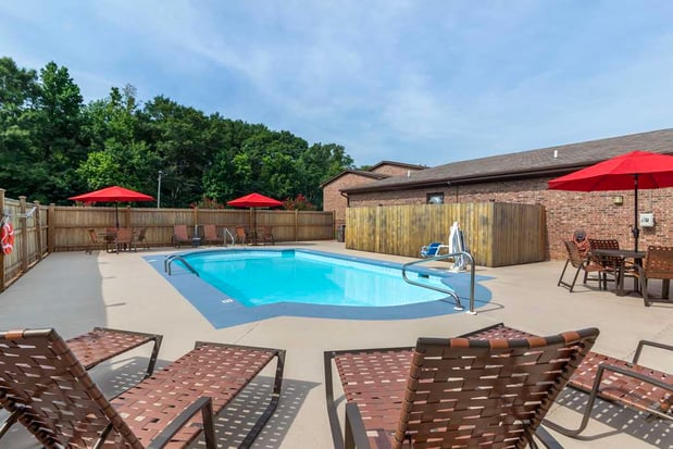Images Best Western Auburn/Opelika Inn