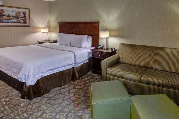 Images Hampton Inn Rocky Mount