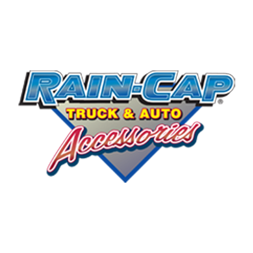 Rain-Cap Truck & Auto Accessories Logo