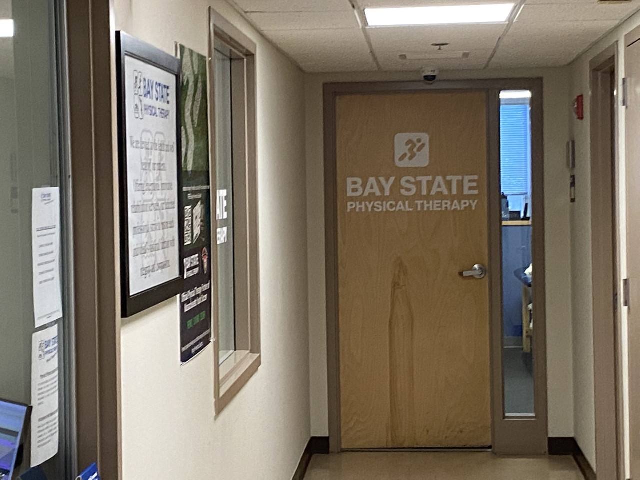 Image 9 | Bay State Physical Therapy - Dimock St