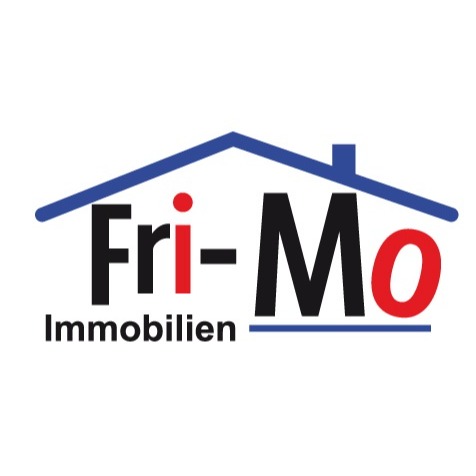 Fri-Mo Immobilien in Bünde - Logo